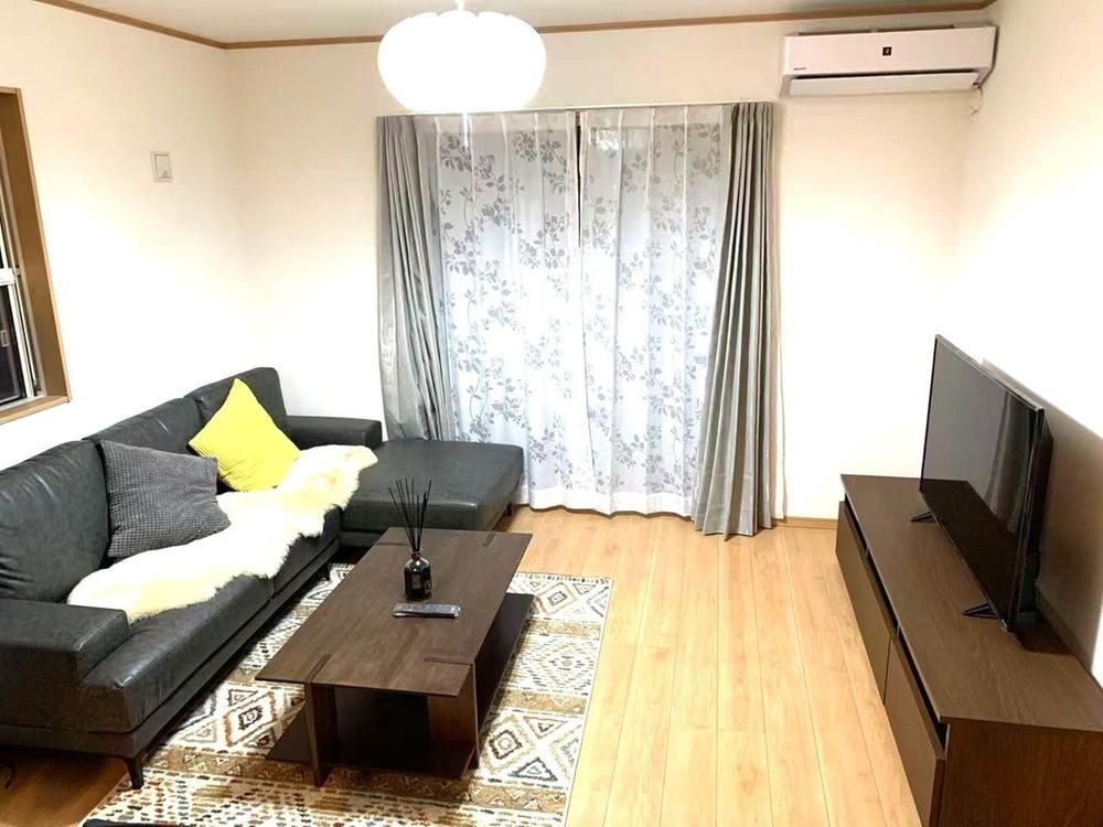2019 Built 4LDK House with Garden & Parking in Hakata, Fukuoka - Thumbnail 3