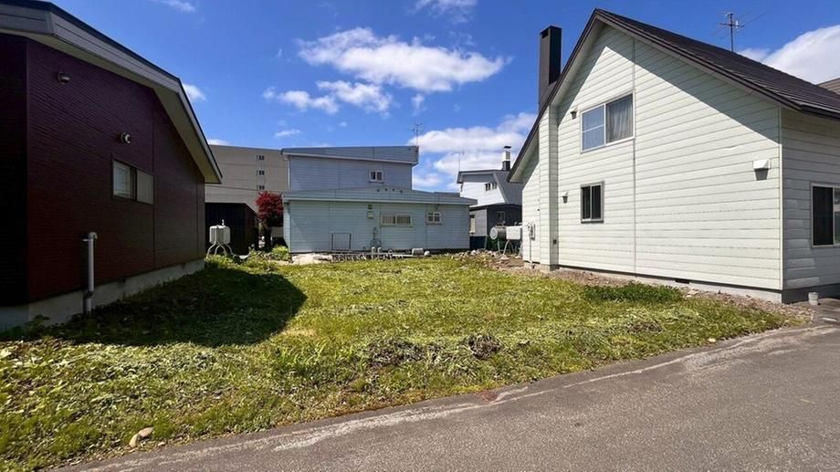 Land for Sale in Asahikawa, Hokkaido – 143m2 Nagayama Plot - Thumbnail 4