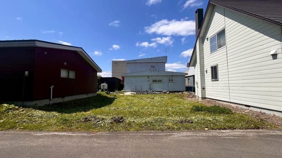 Land for Sale in Asahikawa, Hokkaido – 143m2 Nagayama Plot - Thumbnail 2