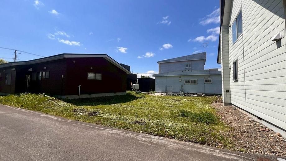 Land for Sale in Asahikawa, Hokkaido – 143m2 Nagayama Plot - Thumbnail 3