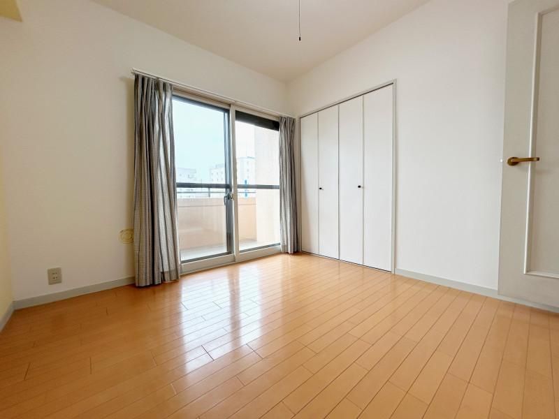 Renovated 4LDK Apartment Near Koriyama Station - Thumbnail 4