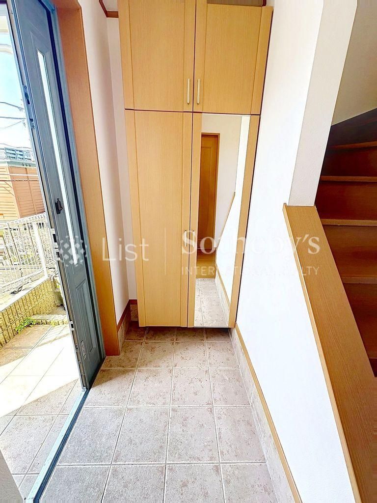 Renovated 4DK House in Totsuka-ku, Yokohama for Sale - Thumbnail 4