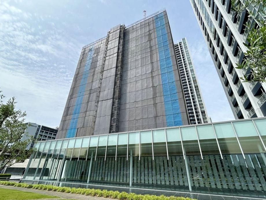 Brands City Shinagawa Rune Canal – 3LDK New Apartment in Minato-ku, Tokyo - Thumbnail 2