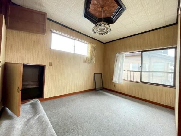 6DK Wooden House for Sale in Fujinomiya, Shizuoka - Thumbnail 4