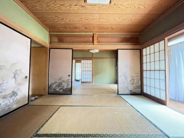 6DK Wooden House for Sale in Fujinomiya, Shizuoka - Thumbnail 2