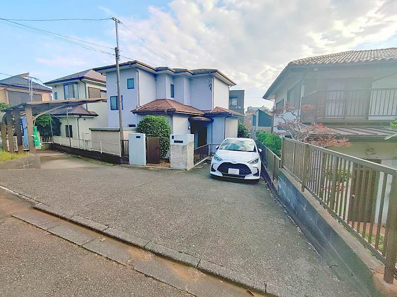 1996 3LDK House with Large Garden in Hachioji, Tokyo - Thumbnail 2