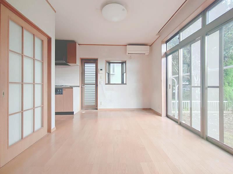 1996 3LDK House with Large Garden in Hachioji, Tokyo - Thumbnail 3