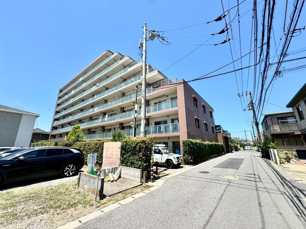 4LDK Apartment for Sale in Funabashi, Chiba - 80m2 - Thumbnail 3