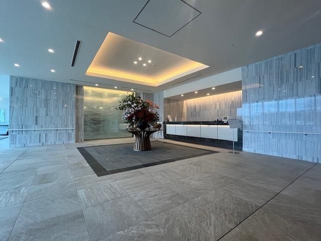 2LDK Apartment for Sale in Kagoshima City - The Parkhouse Kagoshima Central Tower - Thumbnail 4