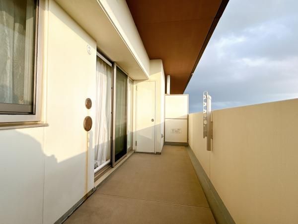 Renovated 3LDK Apartment for Sale in Miyazaki City, Miyazaki Prefecture - Thumbnail 3