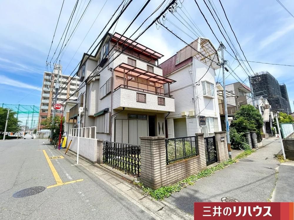 102.44m2 Land for Sale in Wako City, Saitama - Thumbnail 3