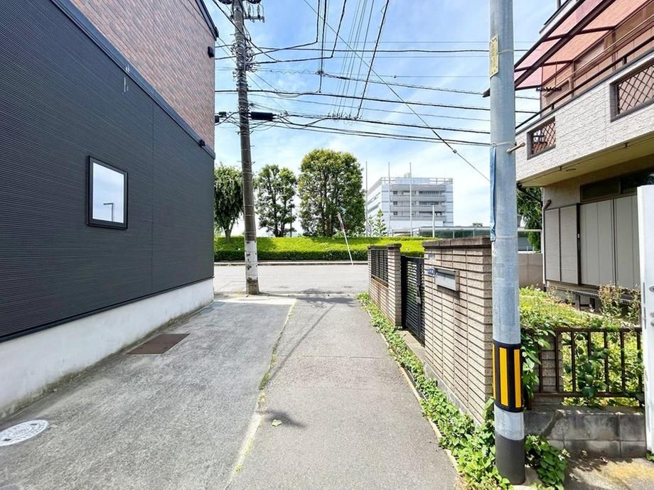 102.44m2 Land for Sale in Wako City, Saitama - Thumbnail 2