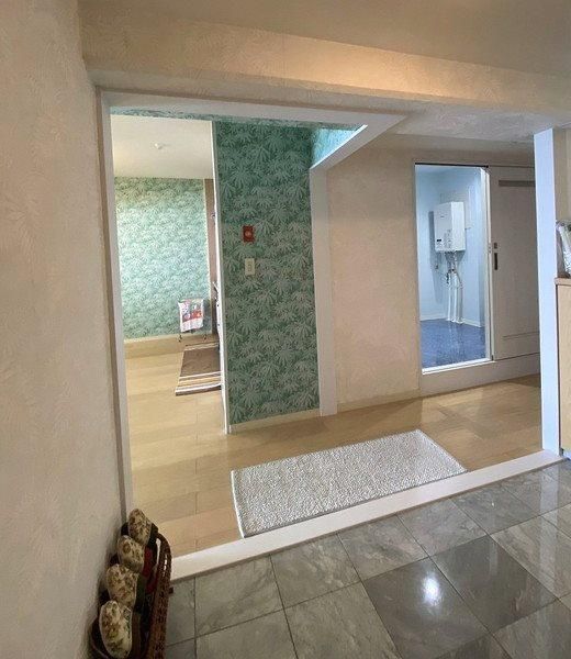 Plaza Izusan 3LDK Apartment for Sale in Atami - Thumbnail 2