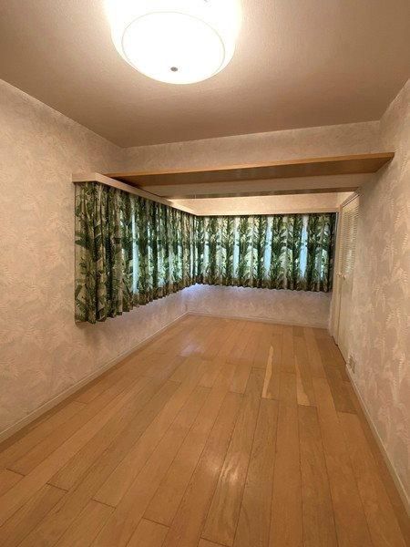 Plaza Izusan 3LDK Apartment for Sale in Atami - Thumbnail 4