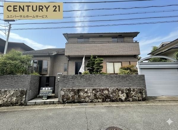 5LDK Detached House in Nishikyo Ward, Kyoto - 152.92m2 - Thumbnail 2