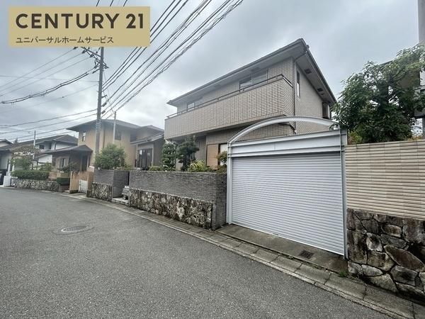 5LDK Detached House in Nishikyo Ward, Kyoto - 152.92m2 - Thumbnail 3