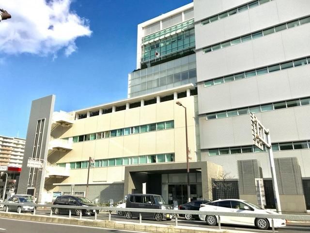 4LDK Steel-Framed House for Sale in Nishinari, Osaka - Thumbnail 3