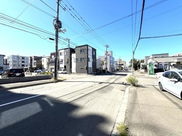 2.3m2 Land Parcel for Sale in Toyohira, Sapporo - Thumbnail 3