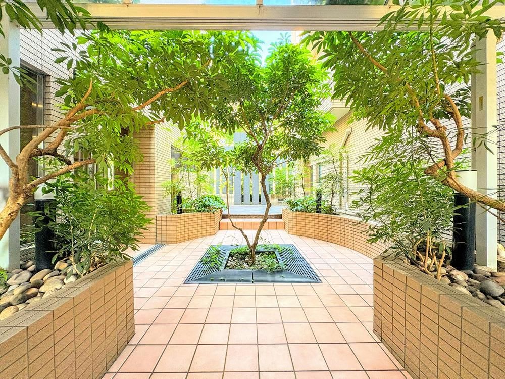 3LDK Apartment in Aoba-ku, Yokohama Near Tama-Plaza Station - Thumbnail 4