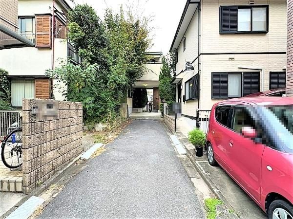 4LDK House for Sale in Minuma-ku, Saitama City - Thumbnail 4