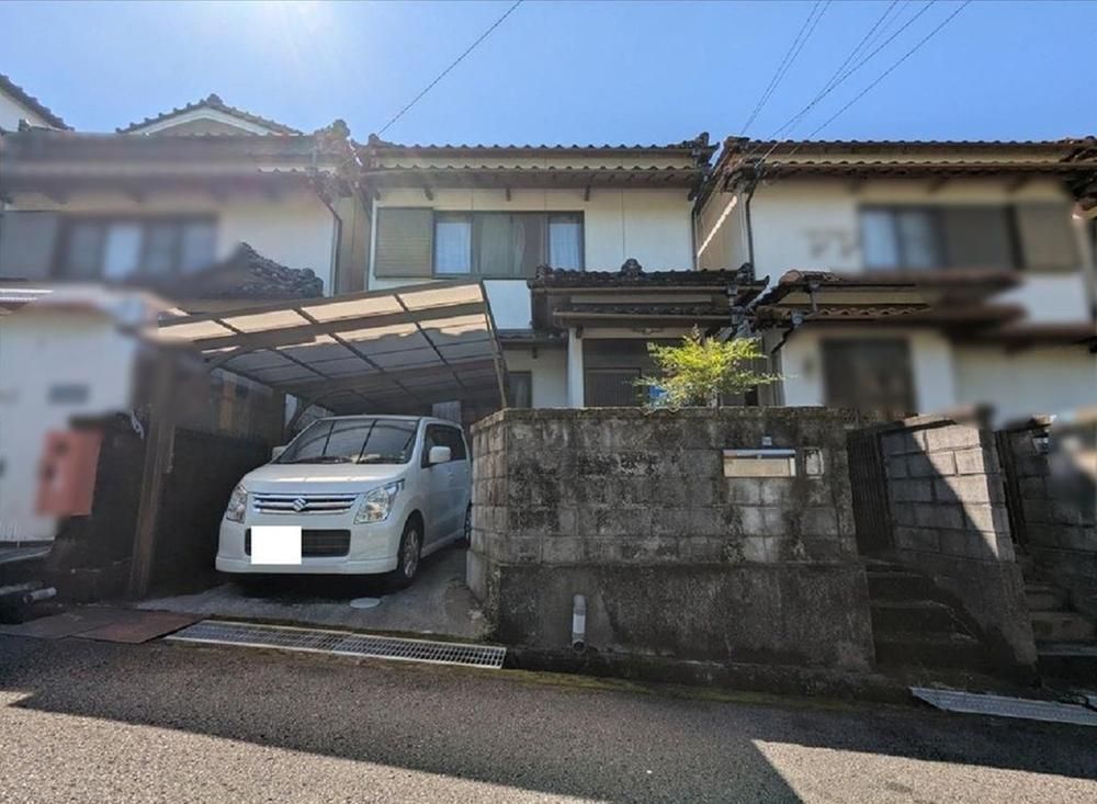 4DK House for Renovation in Kochi City, 81.98m2 - Thumbnail 2
