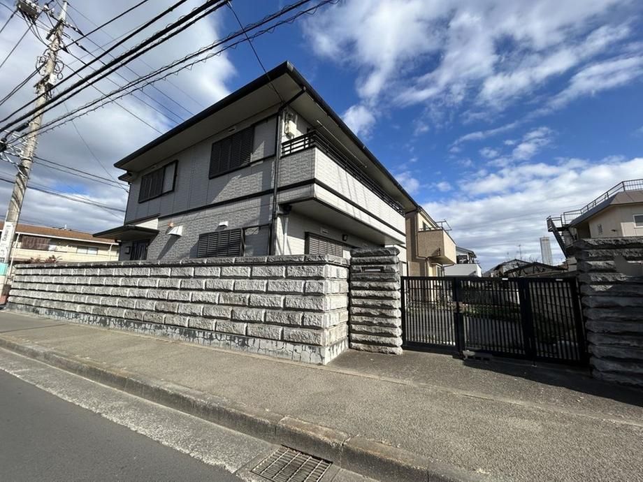 4LDK Custom Home in Fuchu, Tokyo - 169 sqm on 205 sqm Land - Thumbnail 2