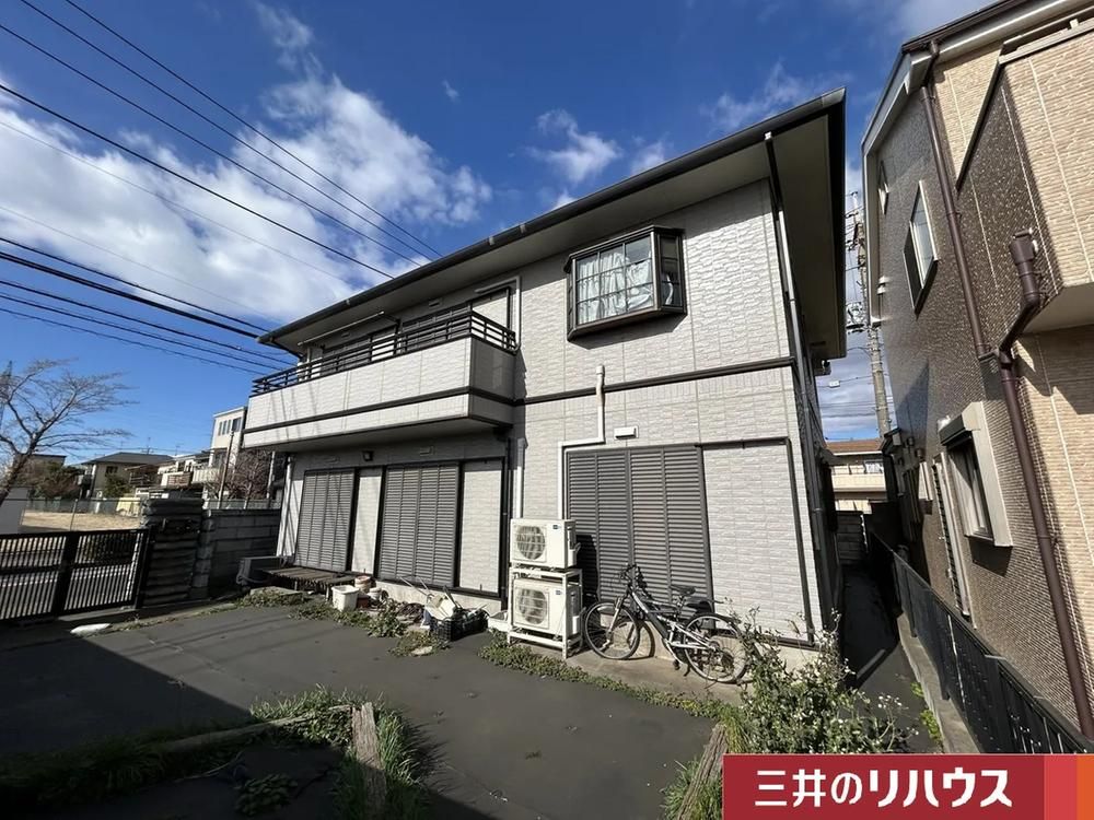 4LDK Custom Home in Fuchu, Tokyo - 169 sqm on 205 sqm Land - Thumbnail 3