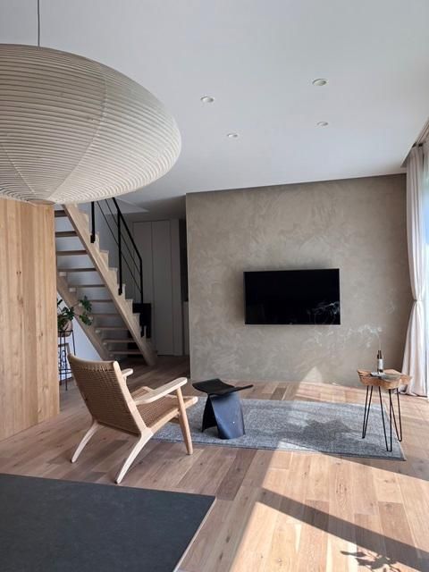 Modern 2023-Built 2LDK House in Hatsukaichi, Hiroshima - Thumbnail 3