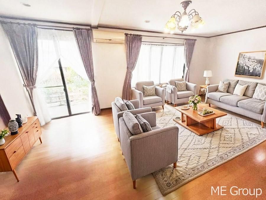 5LDK Detached House for Sale in Hino, Tokyo - Thumbnail 2