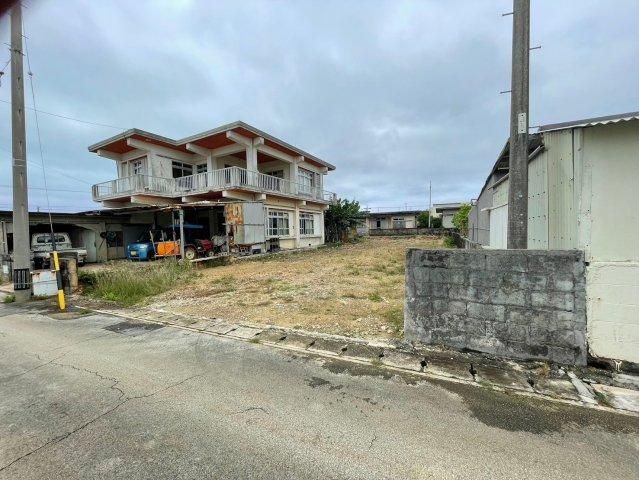 290m2 Residential Land for Sale in Miyakojima, Okinawa - Image 1