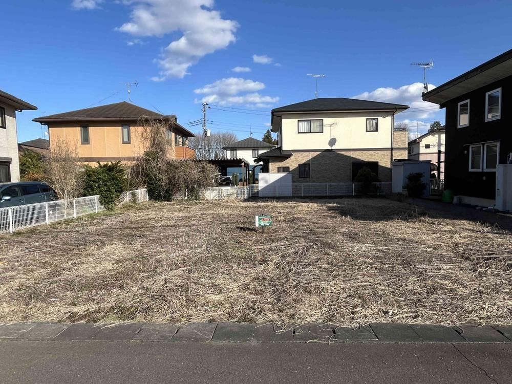 240.73m2 Residential Land for Sale in Mito City, Ibaraki - Thumbnail 4