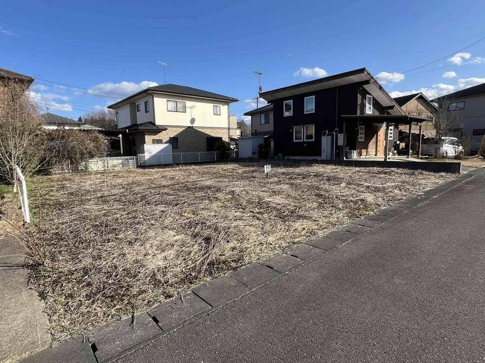 240.73m2 Residential Land for Sale in Mito City, Ibaraki - Thumbnail 2