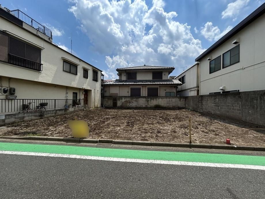 Land for Sale in Setagaya, Tokyo - 81m2 Plot Near Yoga Station - Thumbnail 2