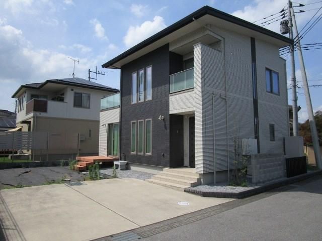 4LDK+S House for Sale in Koga, Ibaraki - 115m2 - Thumbnail 3