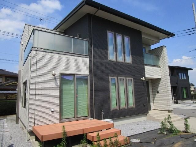 4LDK+S House for Sale in Koga, Ibaraki - 115m2 - Thumbnail 2