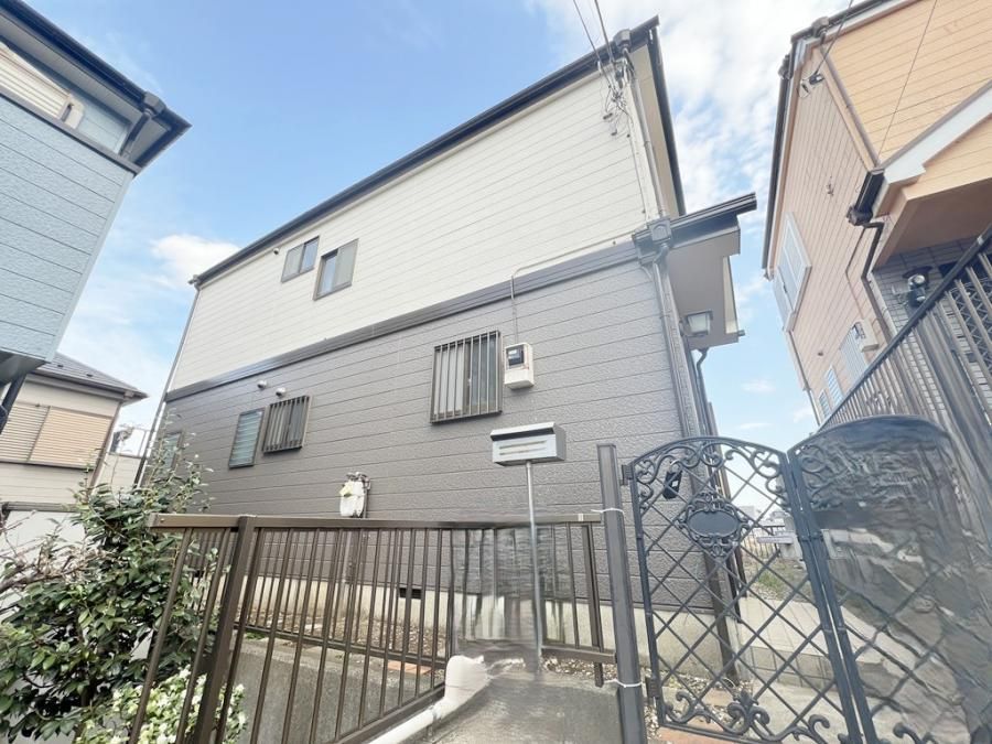 3LDK Detached House in Asao-ku, Kawasaki – 110m² Land - Image 1