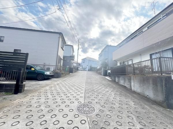 3LDK Detached House in Asao-ku, Kawasaki – 110m² Land - Thumbnail 2