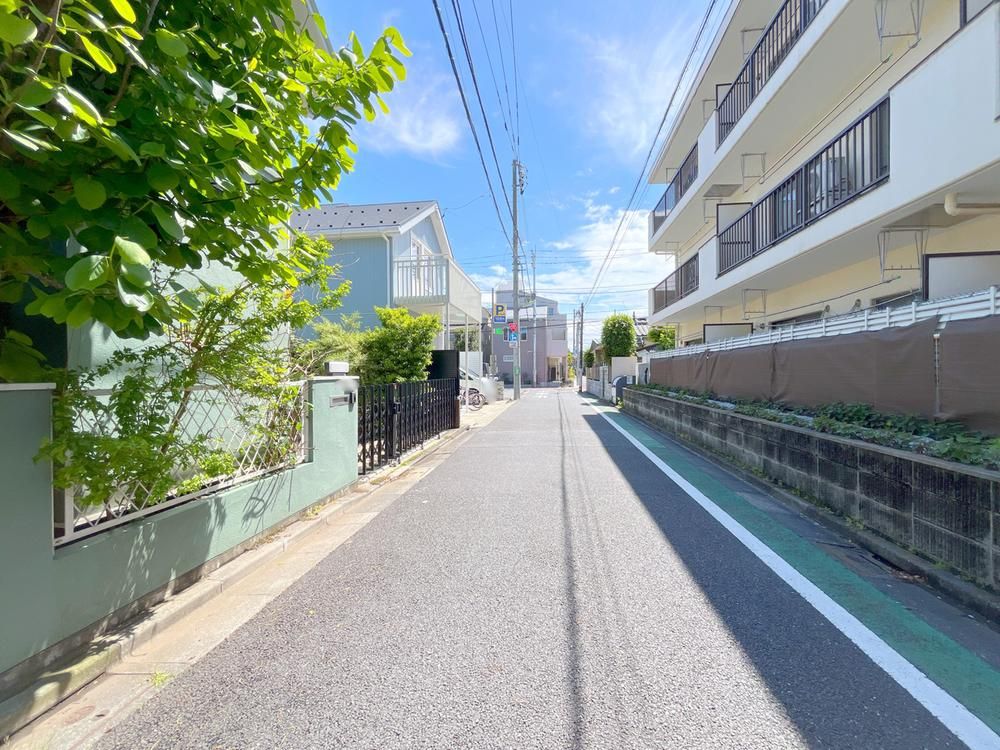 Land for Sale in Setagaya 1-Chome, Tokyo - 135.97 sqm - Thumbnail 2