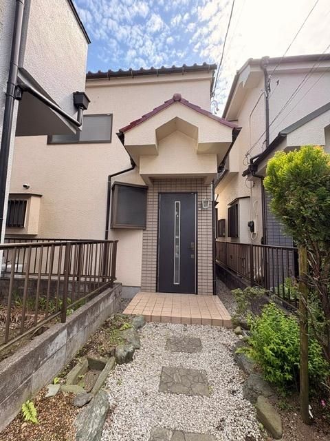 4DK Detached House in Ome City, Tokyo - 84 sqm - Thumbnail 3