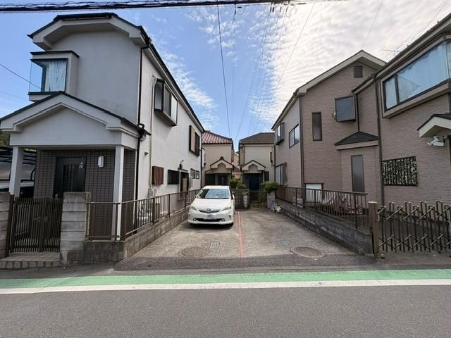 4DK Detached House in Ome City, Tokyo - 84 sqm - Thumbnail 4