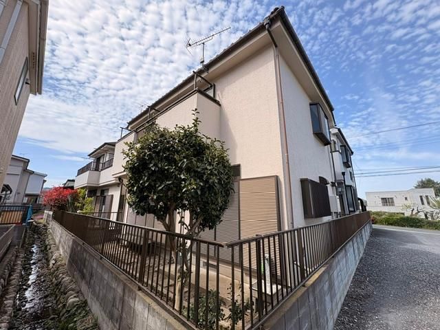 4DK Detached House in Ome City, Tokyo - 84 sqm - Thumbnail 2