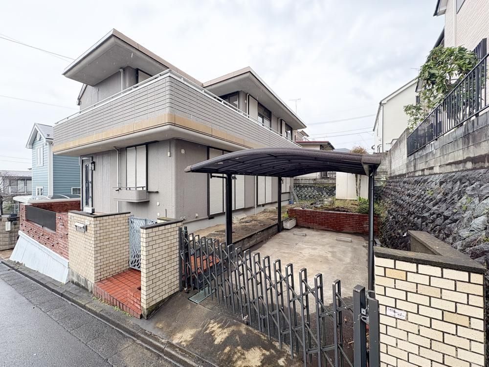 6LDK+S House for Sale in Hachioji, Tokyo - Thumbnail 2