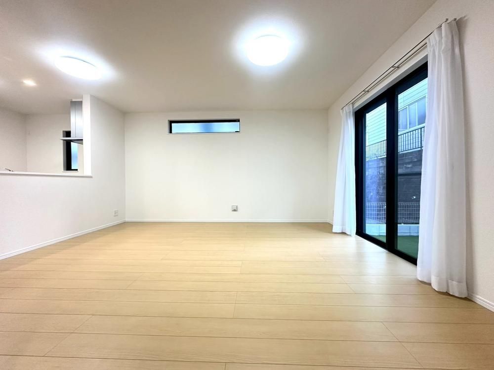 4LDK New Build House in Miyagino-ku, Sendai City, Miyagi - Thumbnail 2