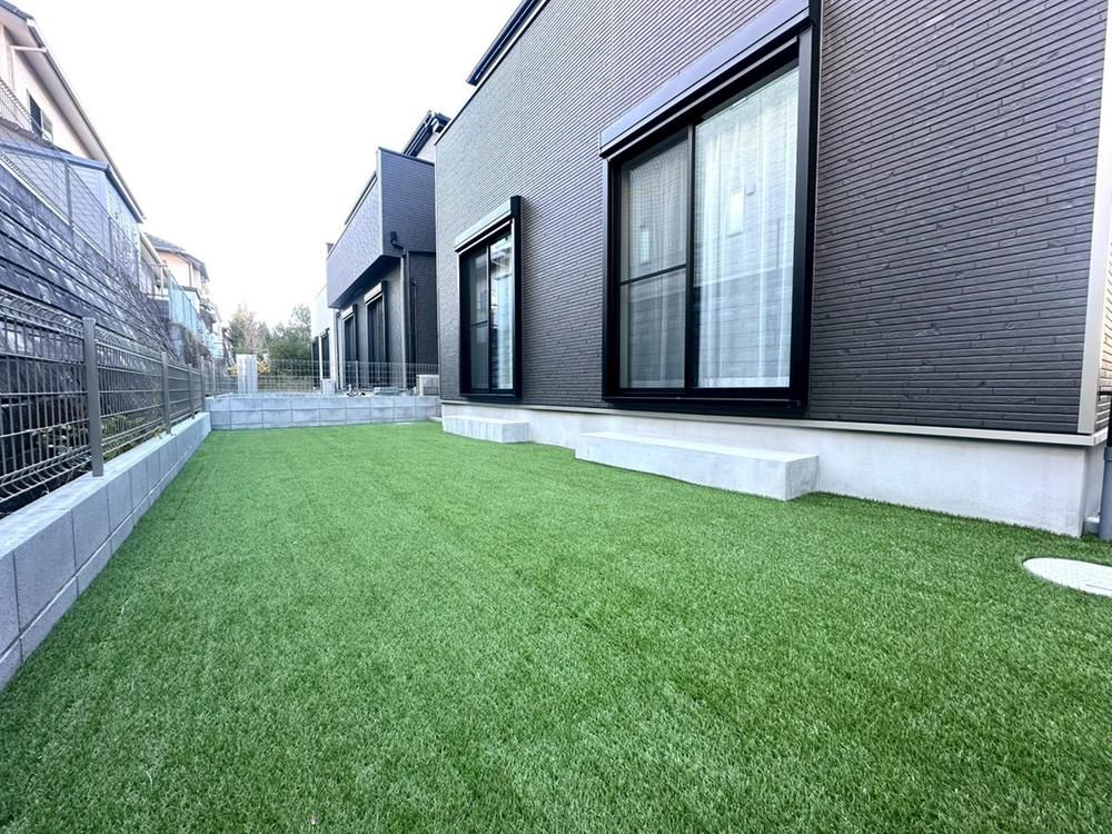 4LDK New Build House in Miyagino-ku, Sendai City, Miyagi - Thumbnail 3