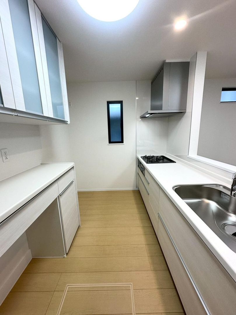 4LDK New Build House in Miyagino-ku, Sendai City, Miyagi - Thumbnail 4