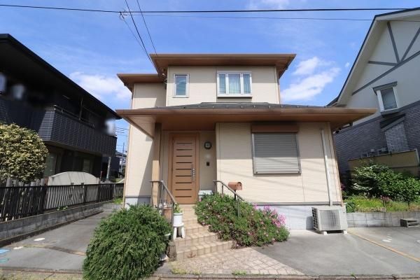 1LDK Used Detached House in Urawa-ku, Saitama City - Thumbnail 3
