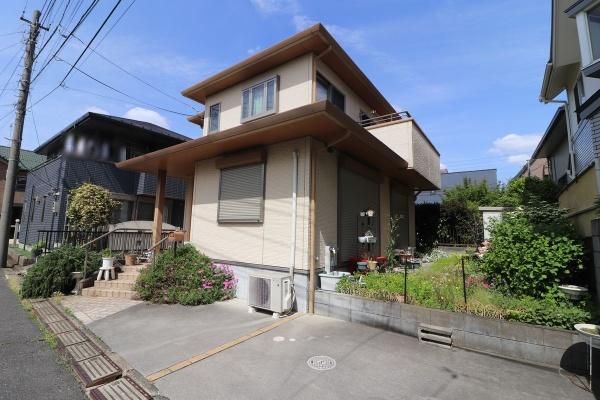 1LDK Used Detached House in Urawa-ku, Saitama City - Thumbnail 4
