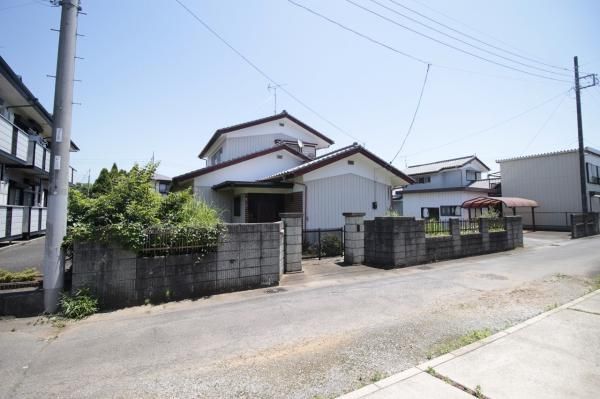 354m2 Land for Sale in Shibasaki, Tsukuba City, Ibaraki - Thumbnail 2