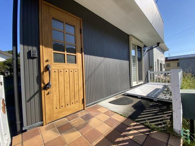 3LDK+S Detached House with Garden in Aoshima, Miyazaki City - 27.8M Yen - Thumbnail 3