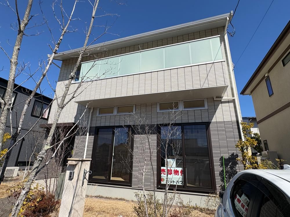 4LDK+S House for Sale in Wakabayashi-ku, Sendai, 106 sqm - Thumbnail 2